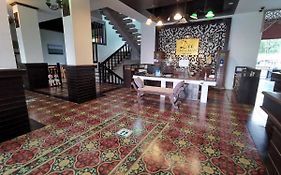 โรงแรม ดี อันดามัน